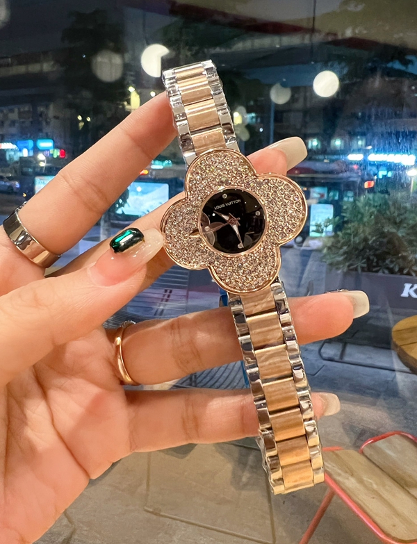 ブランド時計着用イメージ